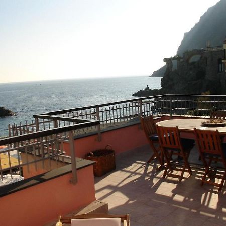 Casa Arveja Apartment Monterosso al Mare Ngoại thất bức ảnh