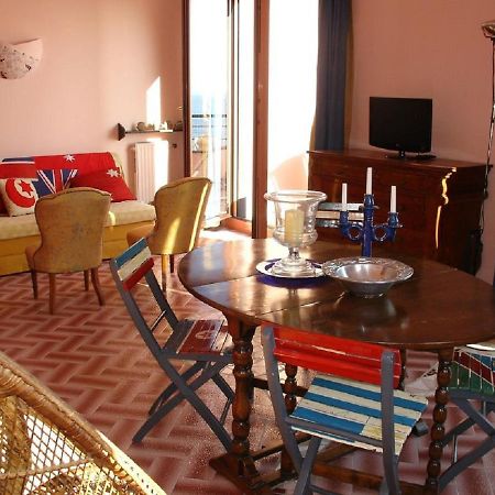 Casa Arveja Apartment Monterosso al Mare Ngoại thất bức ảnh