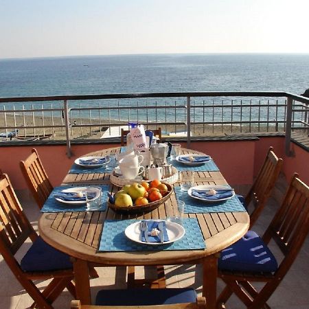 Casa Arveja Apartment Monterosso al Mare Ngoại thất bức ảnh