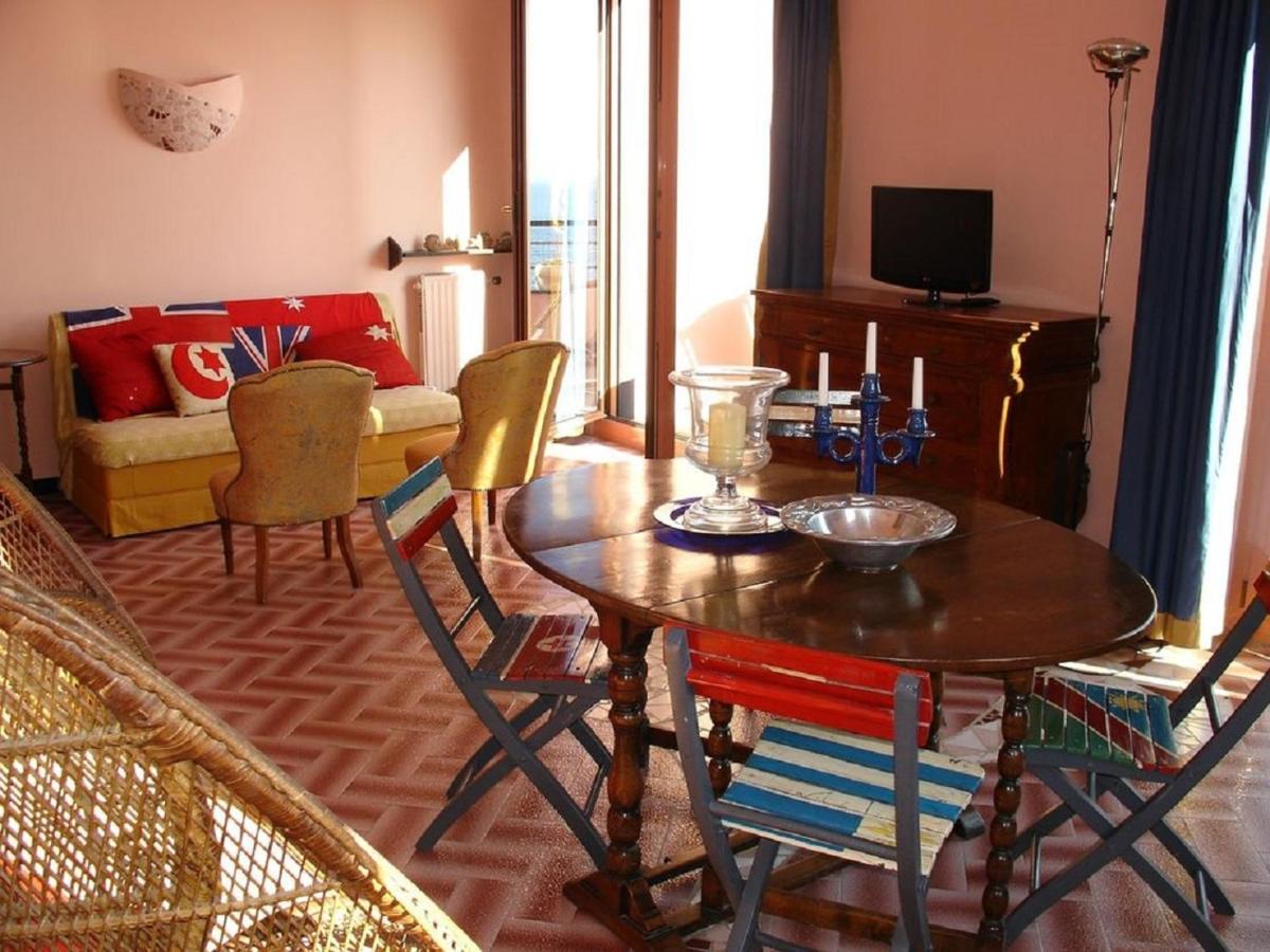 Casa Arveja Apartment Monterosso al Mare Ngoại thất bức ảnh