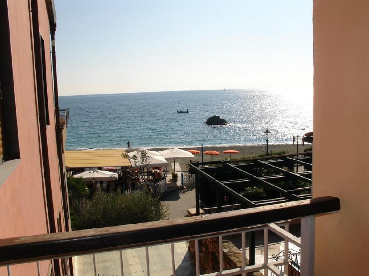 Casa Arveja Apartment Monterosso al Mare Ngoại thất bức ảnh