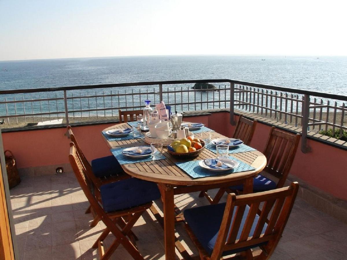 Casa Arveja Apartment Monterosso al Mare Ngoại thất bức ảnh