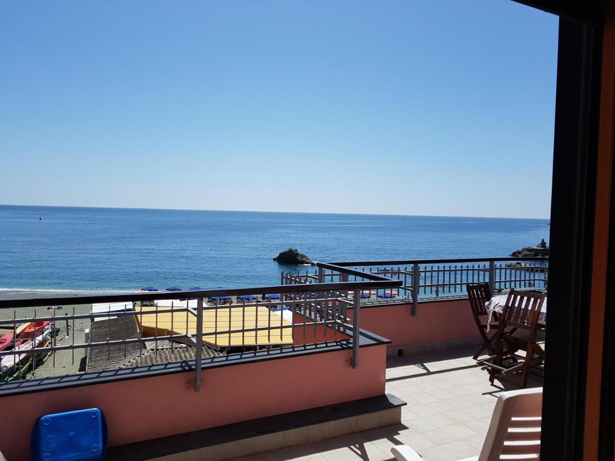 Casa Arveja Apartment Monterosso al Mare Ngoại thất bức ảnh